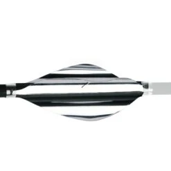 Spider Vanes 1.5" - Left Handed -Famous Archery Shop 842118 2 1