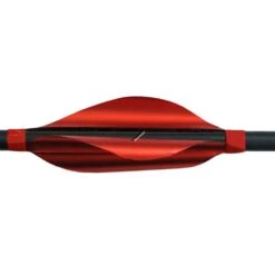 Spider Vanes 1.5" - Left Handed -Famous Archery Shop 842120 2 1