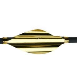 Spider Vanes 1.5" - Left Handed -Famous Archery Shop 842124 2 1