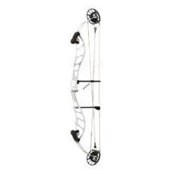 PSE Supra RTX 40 EM Compound Bow -Famous Archery Shop 842210 2