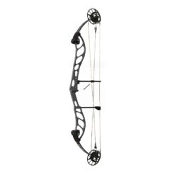 PSE Supra RTX 40 EM Compound Bow -Famous Archery Shop 842212 2