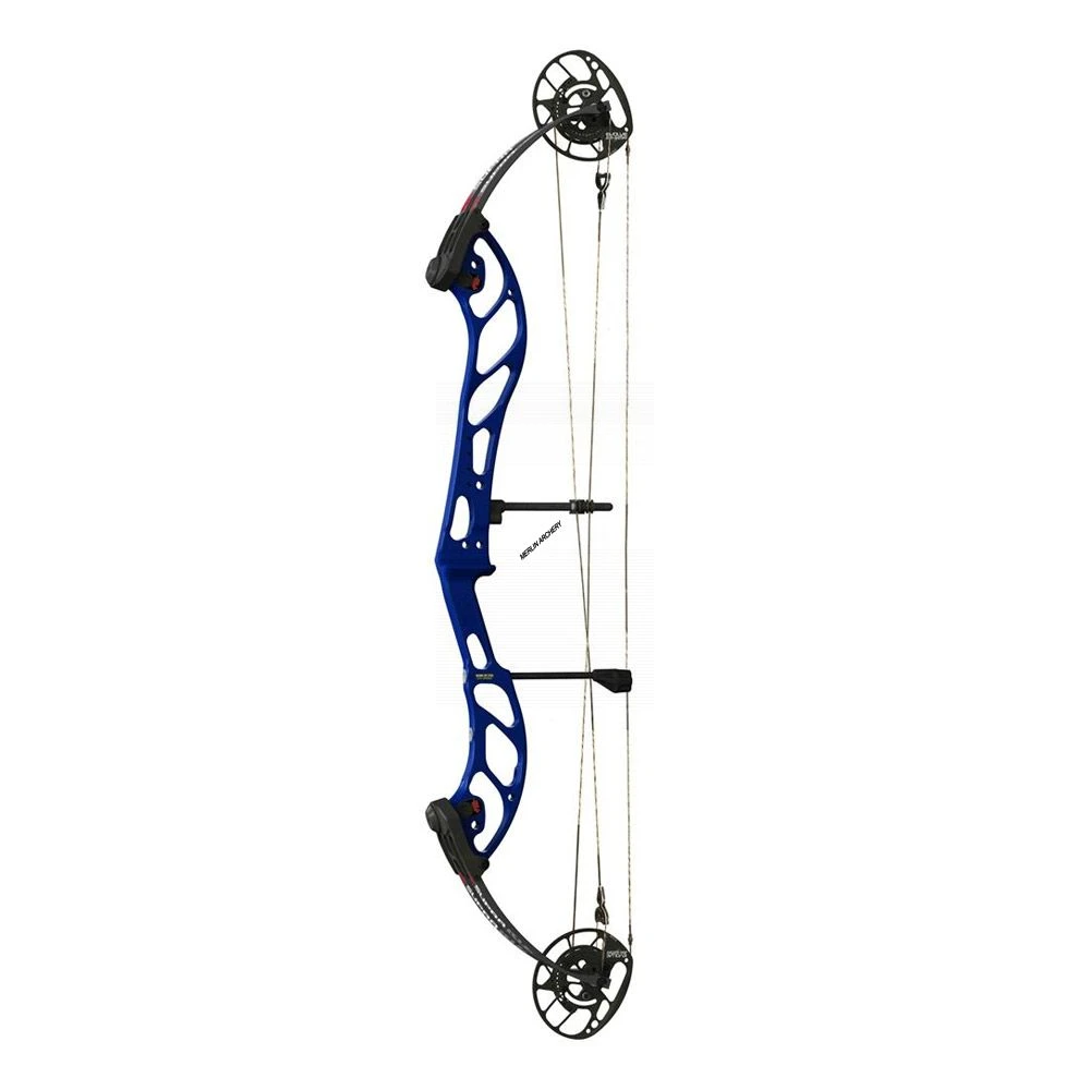 PSE Supra RTX 37 EM Compound Bow 6 PSE Supra RTX 37 EM Compound Bow - Image 4