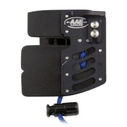 AAE Elite Tab Super Leather