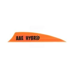 AAE Hybrid Shield Vanes - 1.85" 18 AAE Hybrid Shield Vanes - 1.85" -Famous Archery Shop AAE025 4