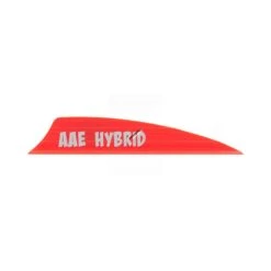 AAE Hybrid Shield Vanes - 1.85" 21 AAE Hybrid Shield Vanes - 1.85" -Famous Archery Shop AAE025 7
