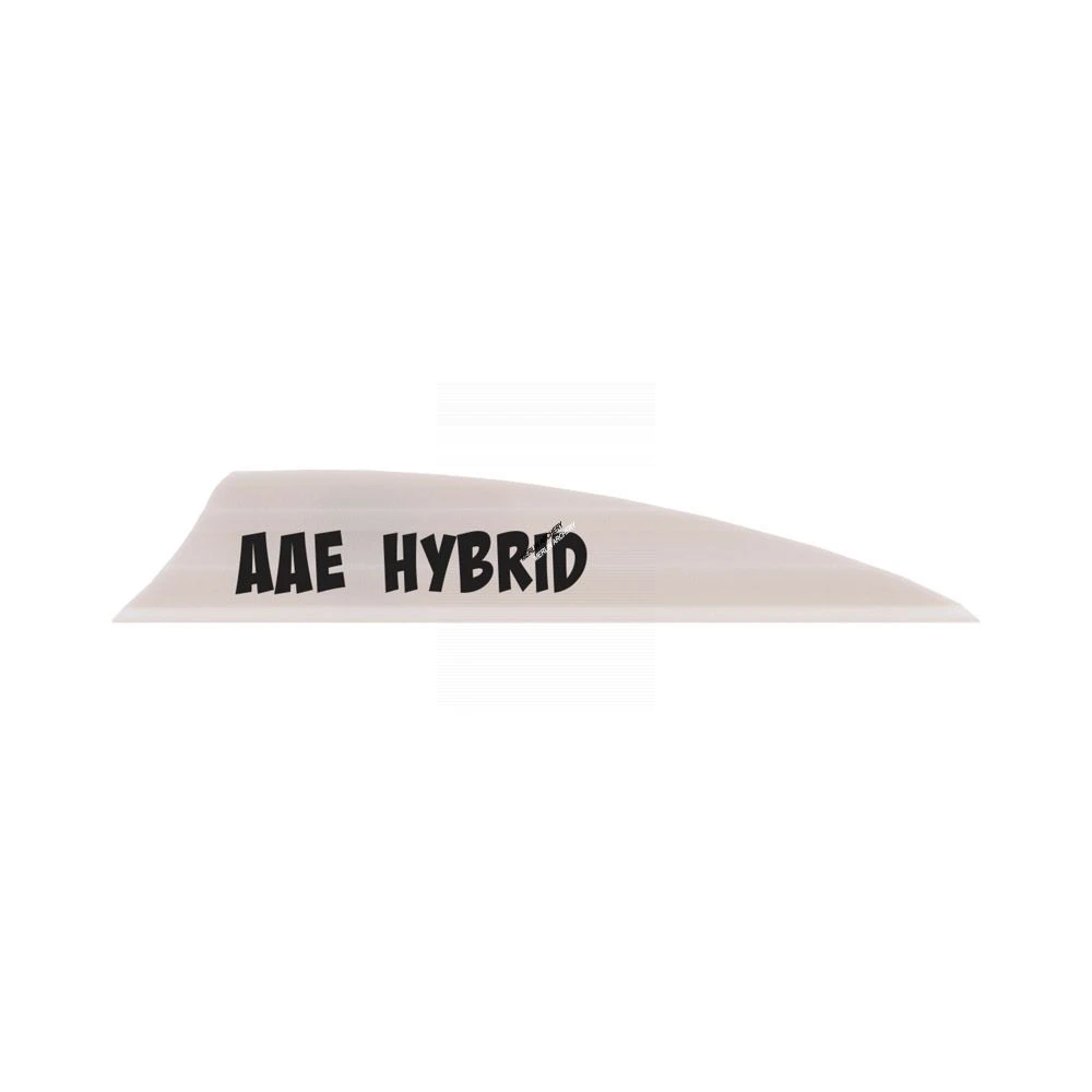 AAE Hybrid Shield Vanes - 1.85" 13 AAE Hybrid Shield Vanes - 1.85" - Image 11
