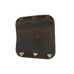 Atilla Leather Deluxe Bracer -Famous Archery Shop ATT017 1