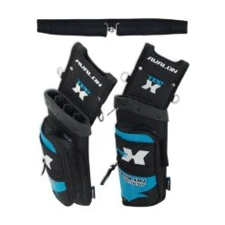 Avalon Tec X Field Quiver 17 Avalon Tec X Field Quiver -Famous Archery Shop AVA061 10
