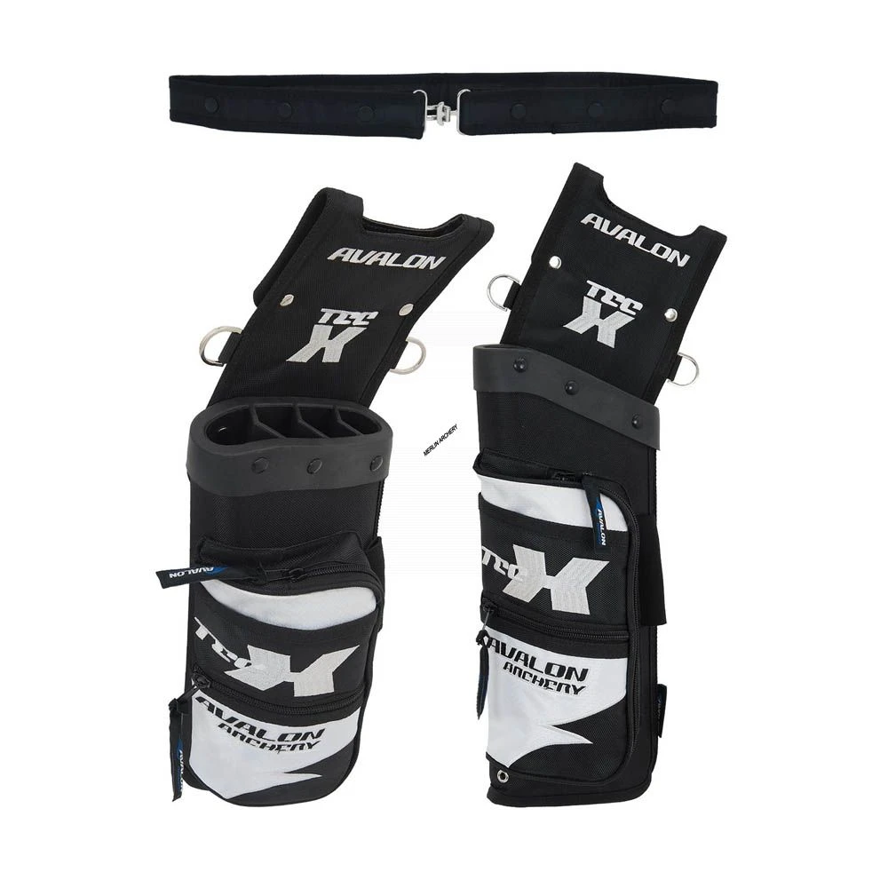 Avalon Tec X Field Quiver 7 Avalon Tec X Field Quiver - Image 5