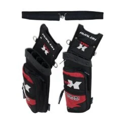 Avalon Tec X Field Quiver 21 Avalon Tec X Field Quiver -Famous Archery Shop AVA061 3