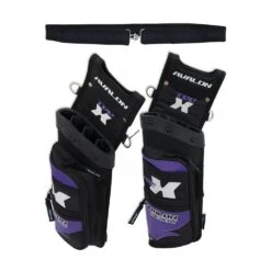 Avalon Tec X Field Quiver 24 Avalon Tec X Field Quiver -Famous Archery Shop AVA061 6