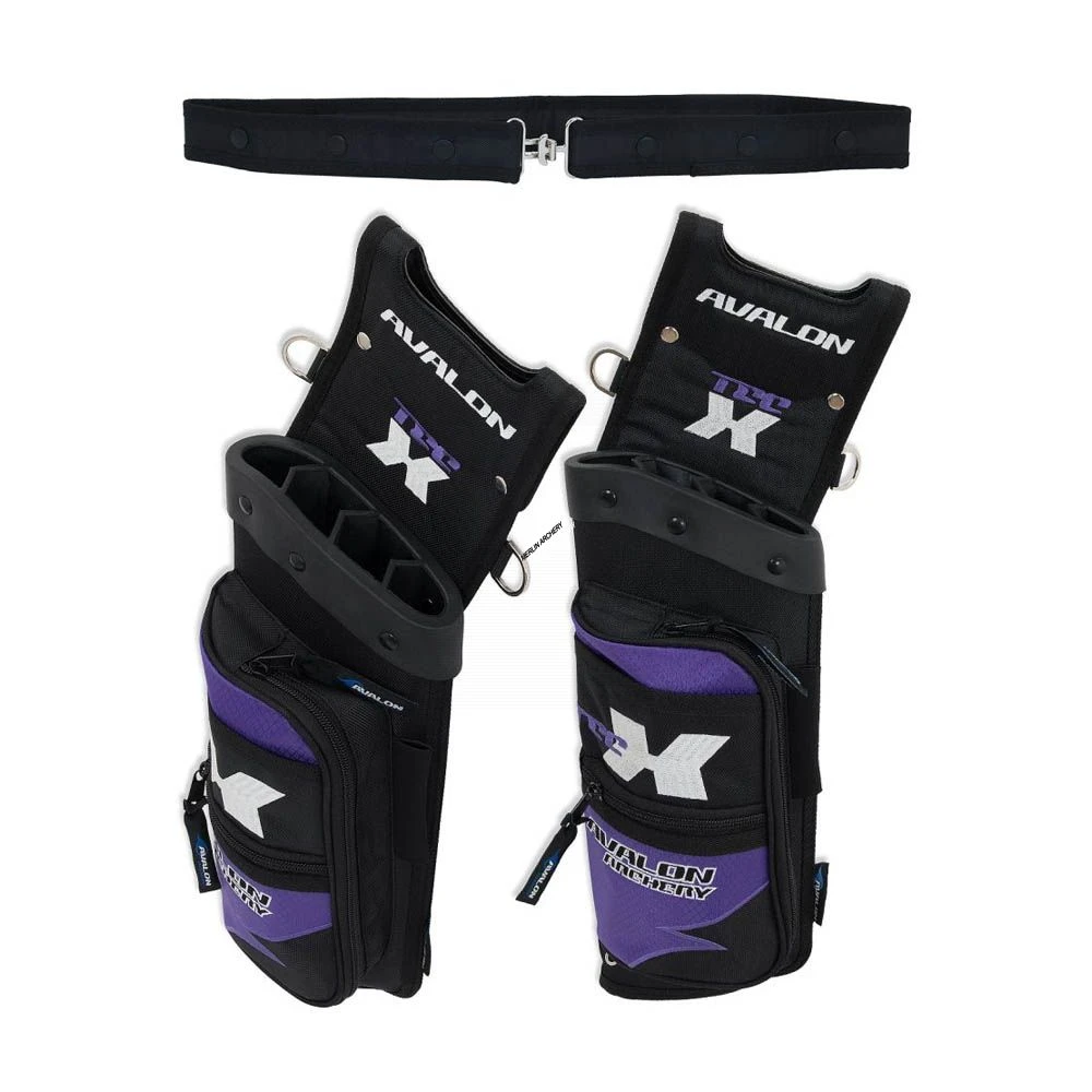 Avalon Tec X Field Quiver 12 Avalon Tec X Field Quiver - Image 10