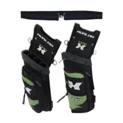 Avalon Tec X Field Quiver 25 Avalon Tec X Field Quiver -Famous Archery Shop AVA061 7