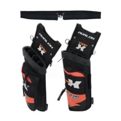 Avalon Tec X Field Quiver 26 Avalon Tec X Field Quiver -Famous Archery Shop AVA061 8
