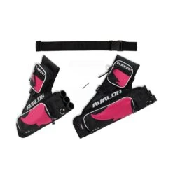 Avalon Classic Quiver 24 Avalon Classic Quiver -Famous Archery Shop AVA065 14