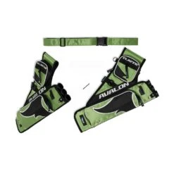 Avalon Classic Quiver 28 Avalon Classic Quiver -Famous Archery Shop AVA065 4