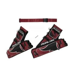 Avalon Classic Quiver 29 Avalon Classic Quiver -Famous Archery Shop AVA065 5