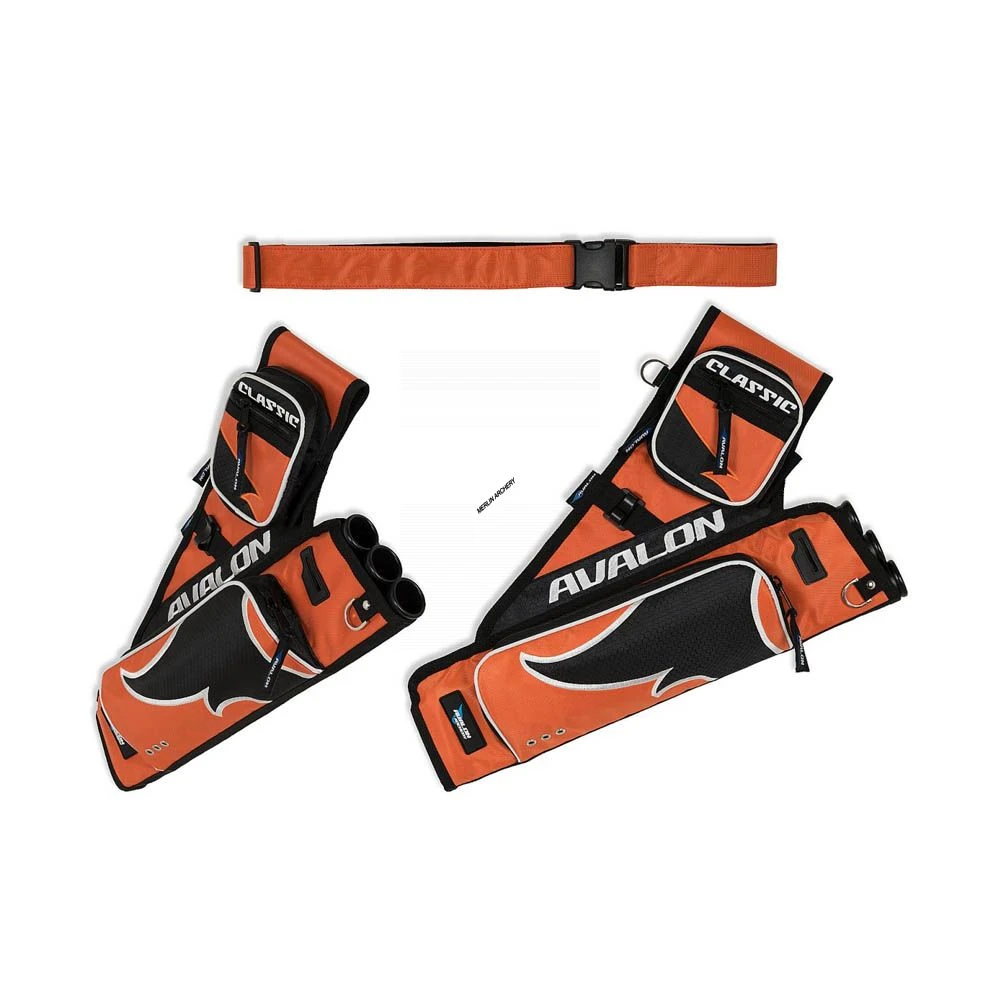 Avalon Classic Quiver 15 Avalon Classic Quiver - Image 13