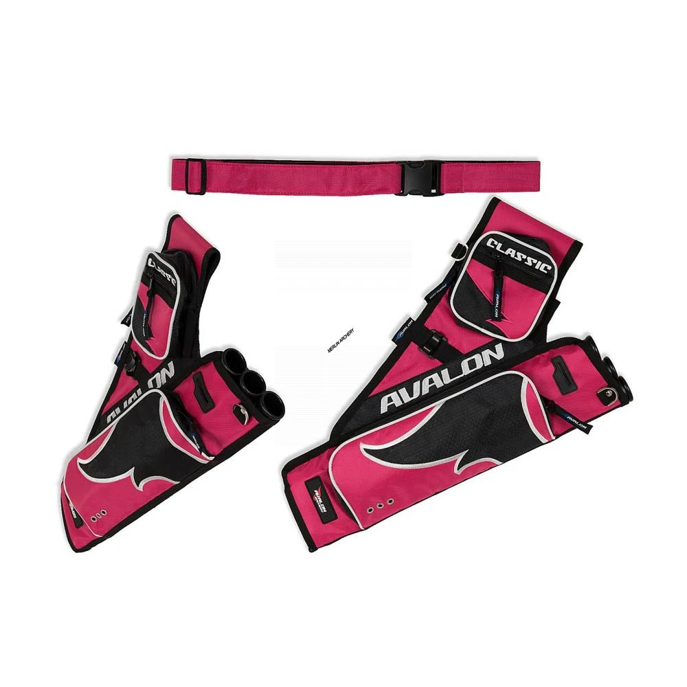 Avalon Classic Quiver 16 Avalon Classic Quiver - Image 14