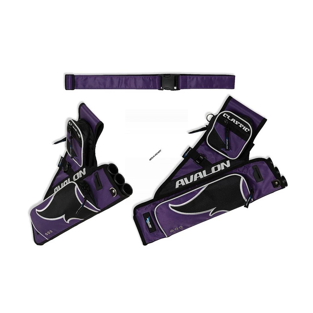 Avalon Classic Quiver 17 Avalon Classic Quiver - Image 15