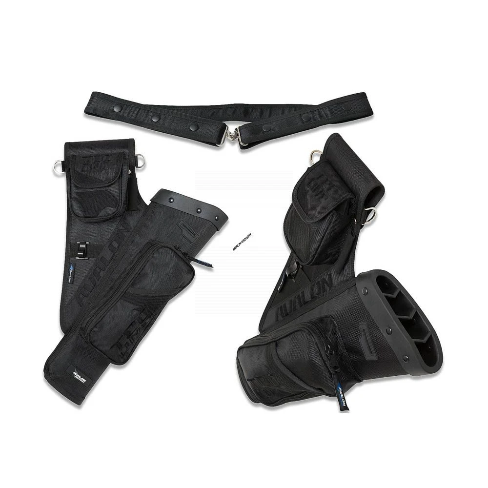 Avalon Tec One Target Quiver 4 Avalon Tec One Target Quiver - Image 2