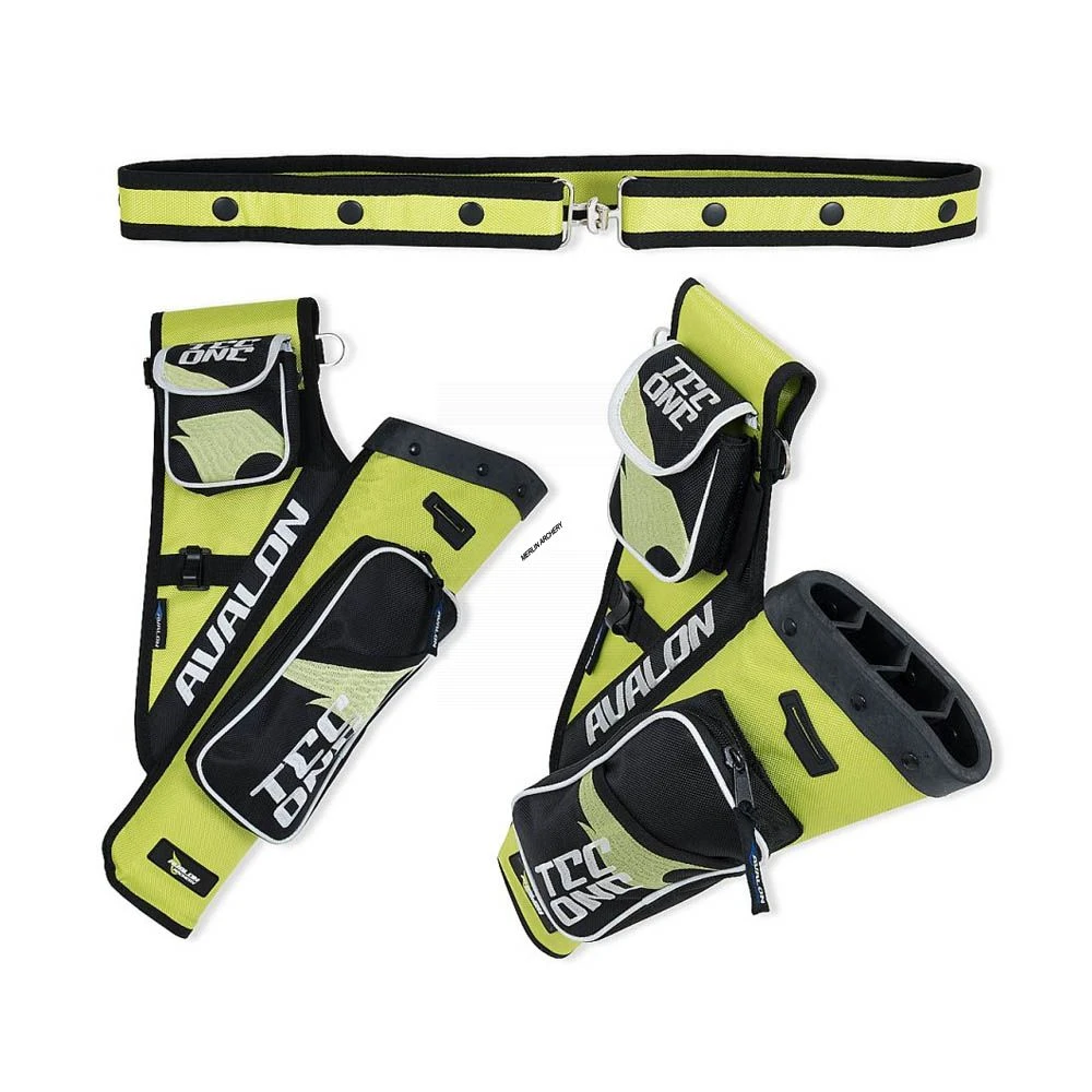 Avalon Tec One Target Quiver 6 Avalon Tec One Target Quiver - Image 4