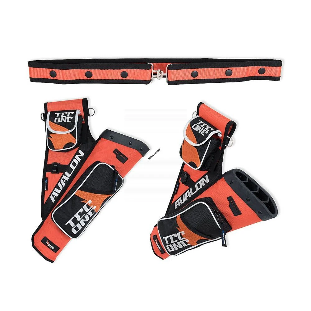 Avalon Tec One Target Quiver 7 Avalon Tec One Target Quiver - Image 5
