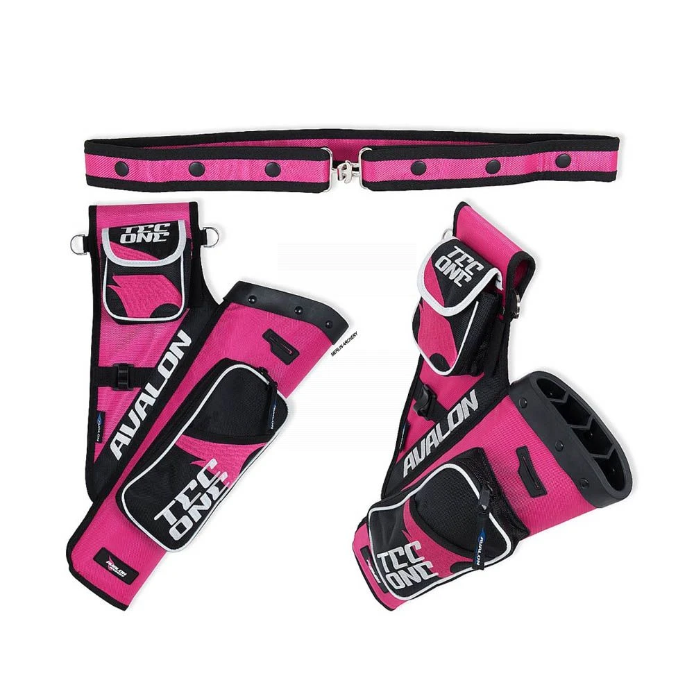 Avalon Tec One Target Quiver 9 Avalon Tec One Target Quiver - Image 7