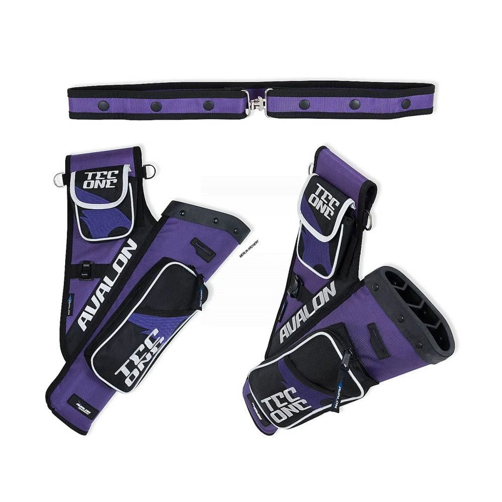 Avalon Tec One Target Quiver 10 Avalon Tec One Target Quiver - Image 8