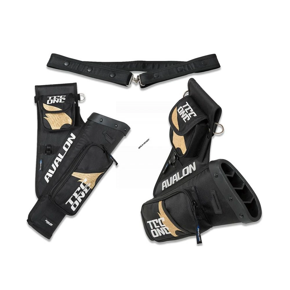 Avalon Tec One Target Quiver 12 Avalon Tec One Target Quiver - Image 10