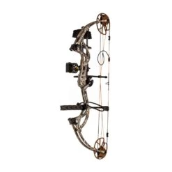 Bear Cruzer G2 - RTH -Compound Bow 21 Bear Cruzer G2 - RTH -Compound Bow -Famous Archery Shop BEA001 4