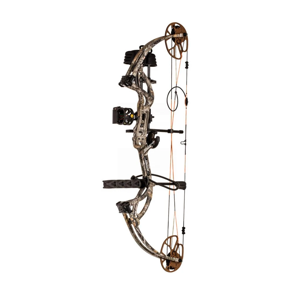 Bear Cruzer G2 - RTH -Compound Bow 8 Bear Cruzer G2 - RTH -Compound Bow - Image 6