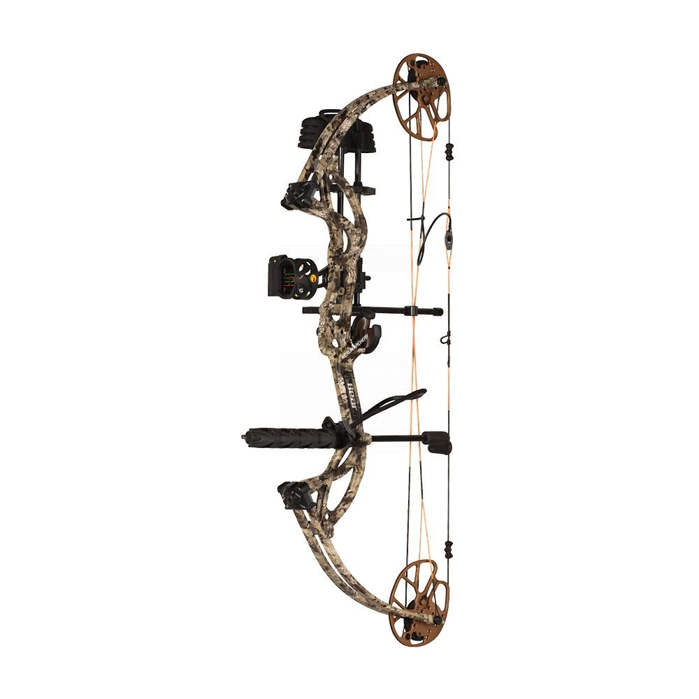 Bear Cruzer G2 - RTH -Compound Bow 10 Bear Cruzer G2 - RTH -Compound Bow - Image 8
