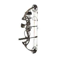 Bear Cruzer G2 - RTH -Compound Bow 25 Bear Cruzer G2 - RTH -Compound Bow -Famous Archery Shop BEA001 8