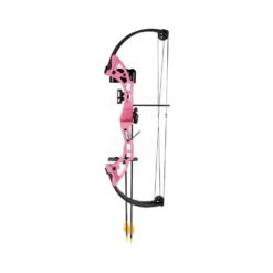 Bear Brave 3 Compound Bow 10 Bear Brave 3 Compound Bow -Famous Archery Shop BEA015 2