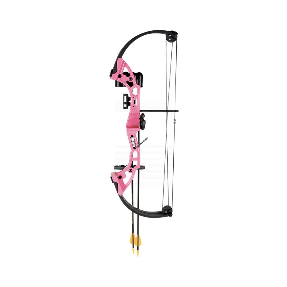 Bear Brave 3 Compound Bow 5 Bear Brave 3 Compound Bow - Image 3
