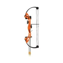 Bear Brave 3 Compound Bow 12 Bear Brave 3 Compound Bow -Famous Archery Shop BEA015 4