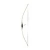 Bear Montana American Long Bow 64" -Famous Archery Shop BEA023