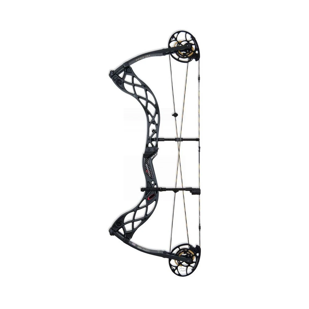 Bowtech Carbon Icon Compound Bow 3 Bowtech Carbon Icon Compound Bow