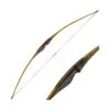 Bearpaw Bodnik Longbow -Famous Archery Shop BPA008
