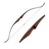 Bearpaw Crow One Piece Recurve Bow -Famous Archery Shop BPA013