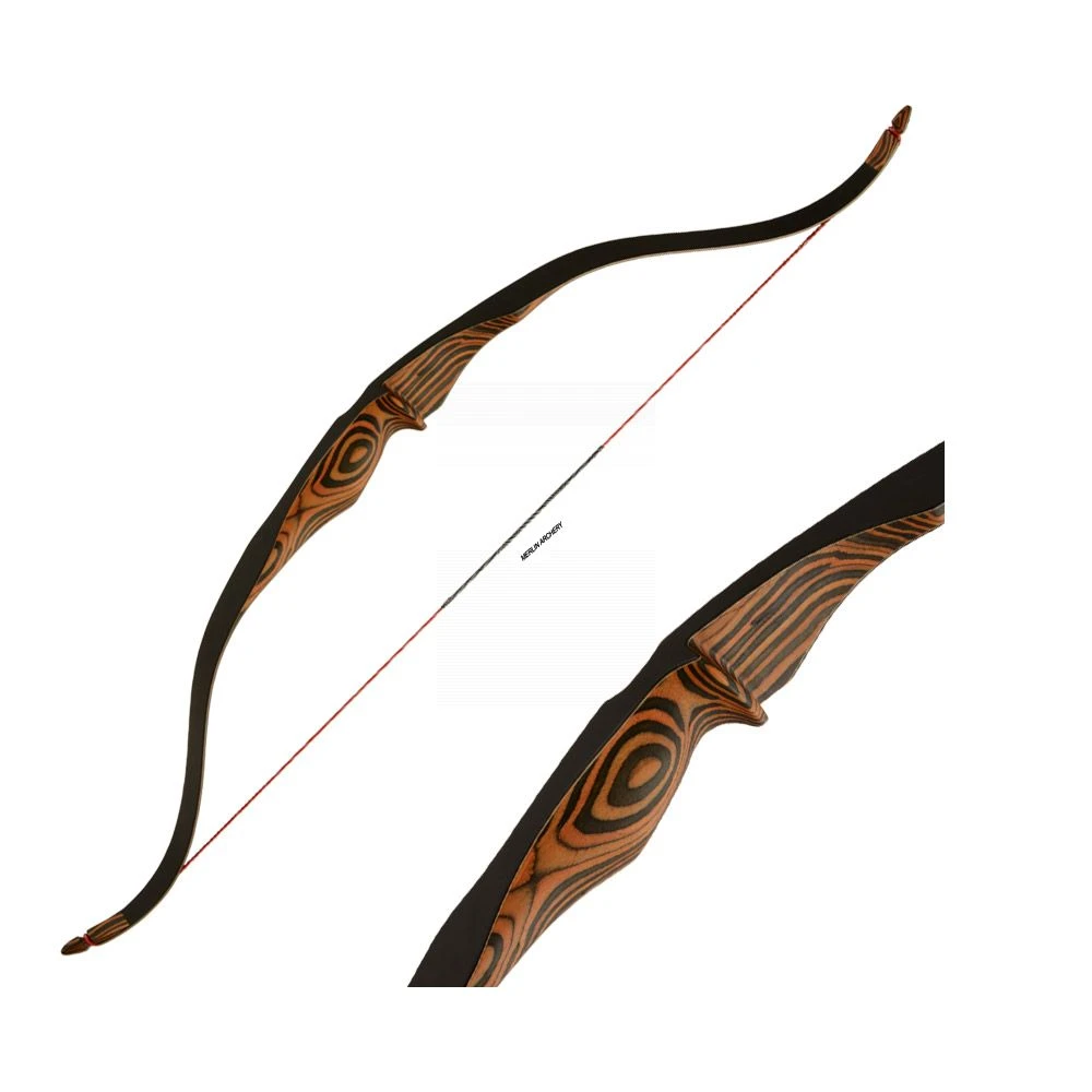 Bearpaw Little Mingo Longbow 3 Bearpaw Little Mingo Longbow