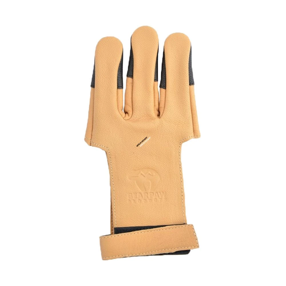 Bearpaw Standard Shooting Glove 3 Bearpaw Standard Shooting Glove