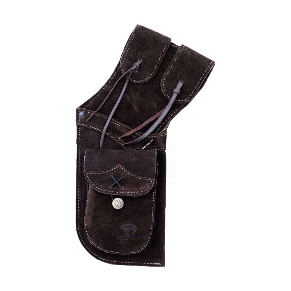 Bearpaw Hip Quiver 3 Bearpaw Hip Quiver
