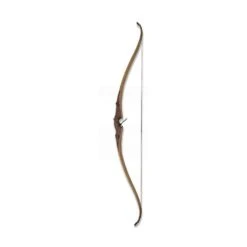 Buck Trail Elite Varro Walnut One Piece Bow
