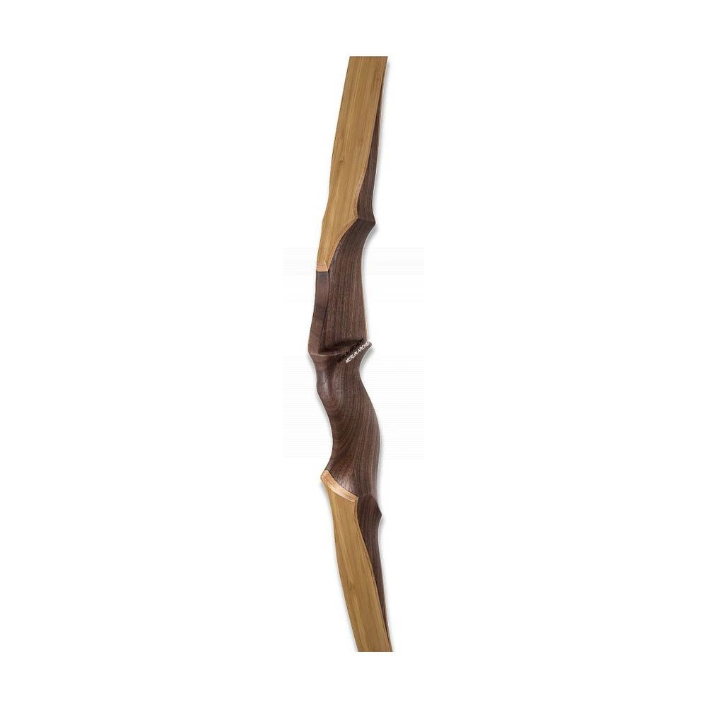 Buck Trail Elite Varro Walnut One Piece Bow 4 Buck Trail Elite Varro Walnut One Piece Bow - Image 2