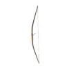 Buck Trail Elite Orel Flatbow Bow -Famous Archery Shop BTE007