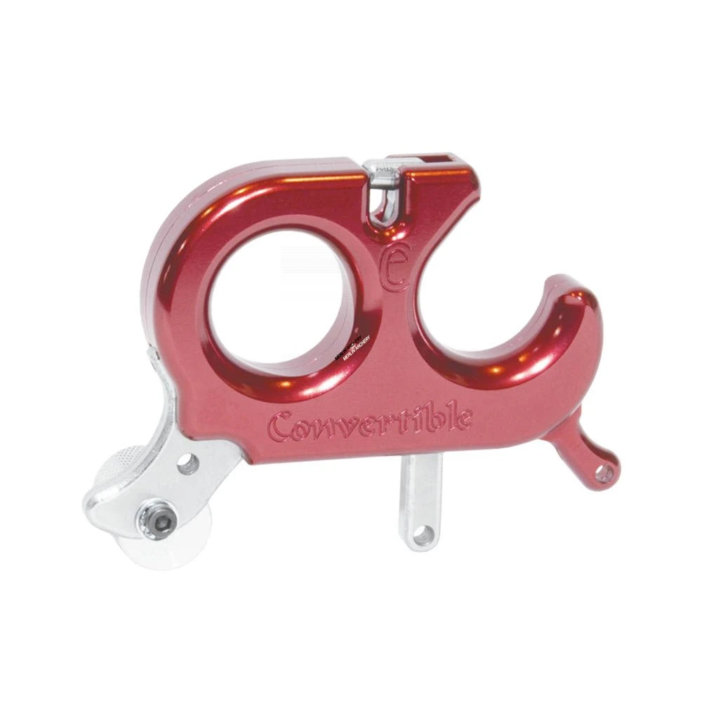 Carter Convertible Release Aid - 2/3 Finger 3 Carter Convertible Release Aid - 2/3 Finger