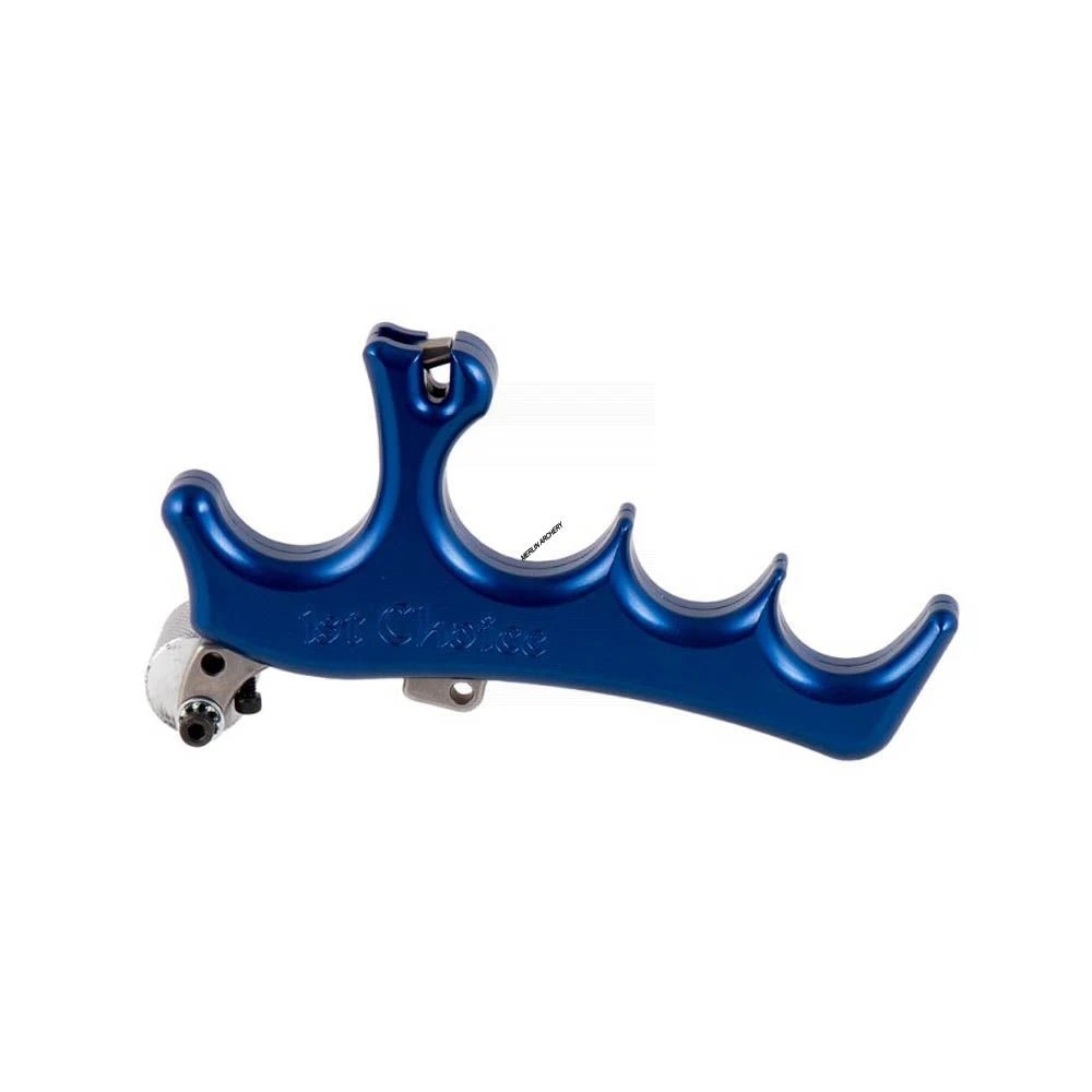 Carter 1St Choice Release Aid - 4 Finger 3 Carter 1St Choice Release Aid - 4 Finger