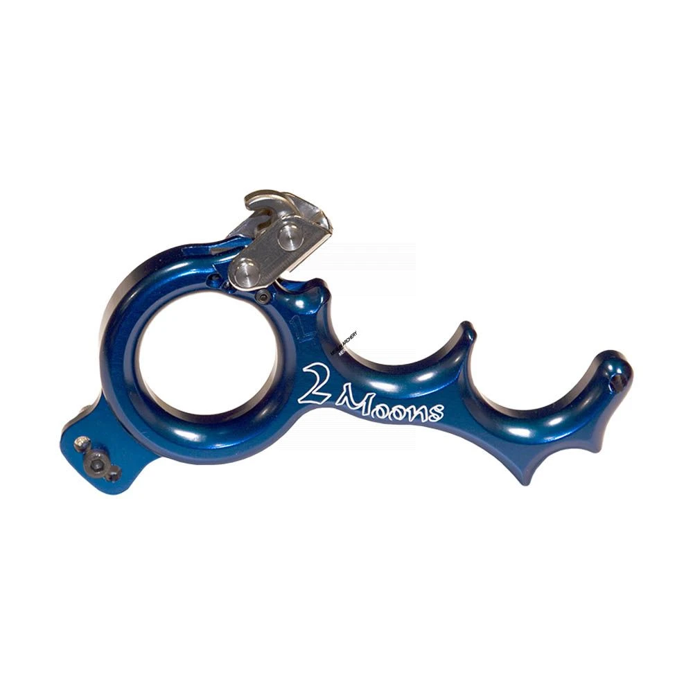 Carter 2 Moons Release Aid - 3 Finger 3 Carter 2 Moons Release Aid - 3 Finger